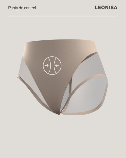 Panty clásico invisible con tul#all_variants