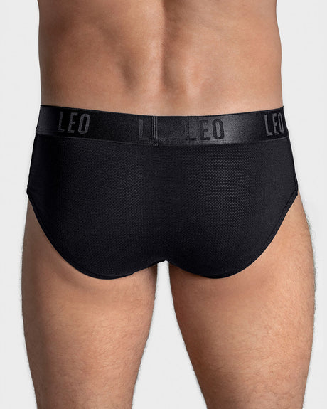 Trusas Para Hombre Leonisa Mexico