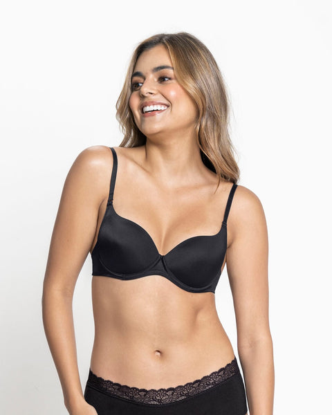Brasier de realce con cargaderas multiusos#color_700-negro