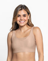 Perfect support brasier reductor para busto grande y pesado#color_802-cafe-claro