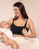 Brastop de maternidad y lactancia tecnología seamless#color_785-negro