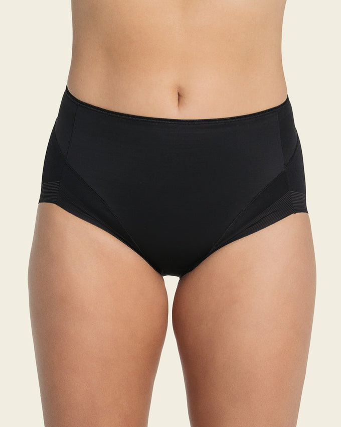 Panty clásico invisible#color_700-negro