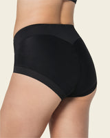 Panty clásico invisible#color_700-negro