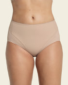 Panty clásico invisible